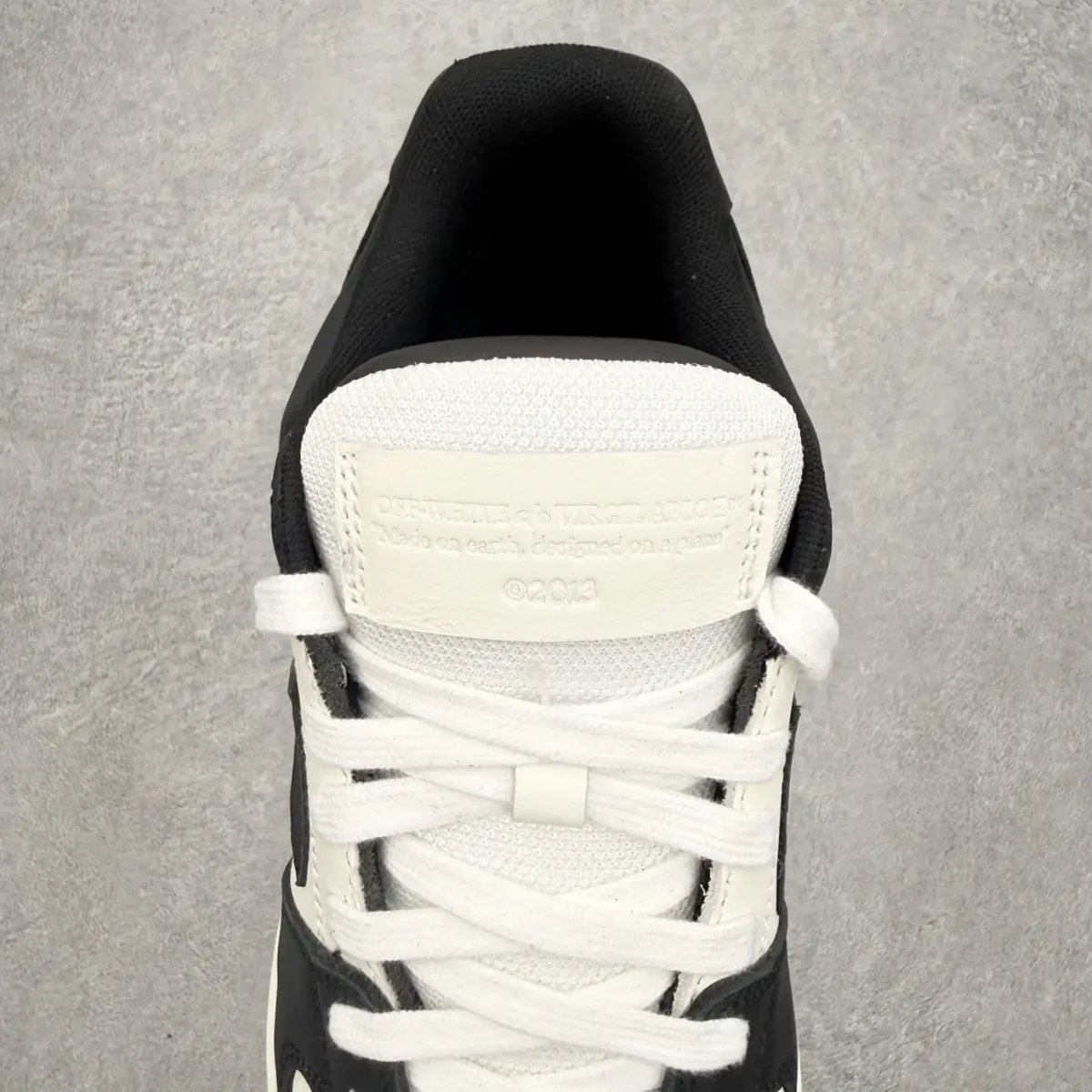 Off-White Out Of Office Sneakers - Image 4