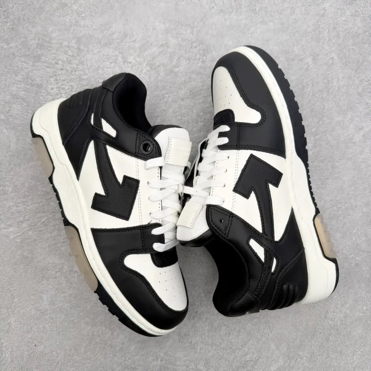 Off-White Out Of Office Sneakers - Image 5