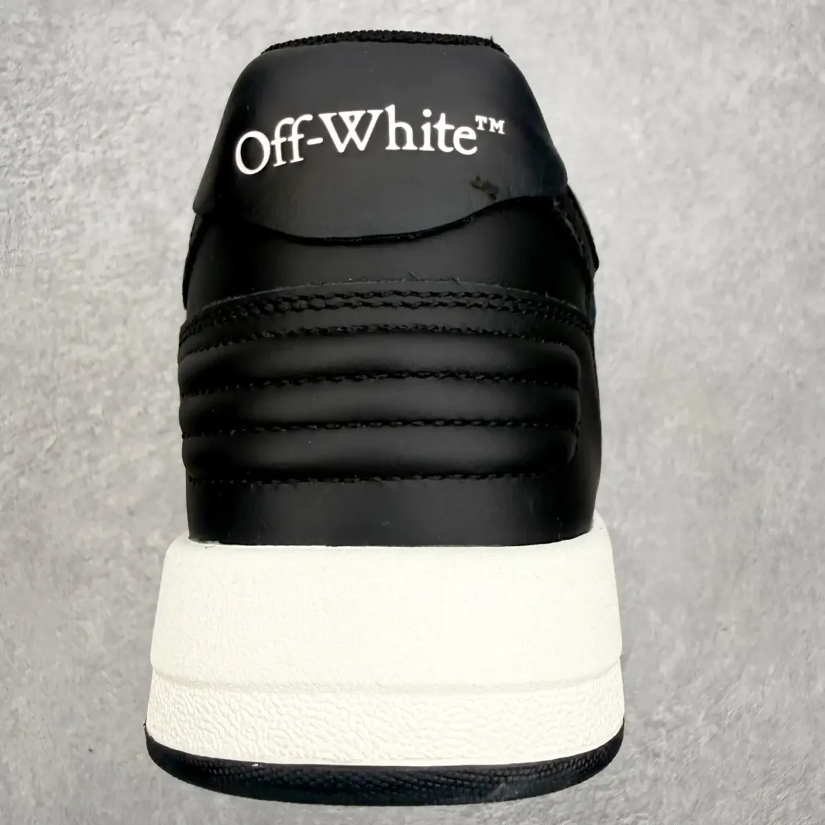 Off-White Out Of Office Sneakers - Image 7