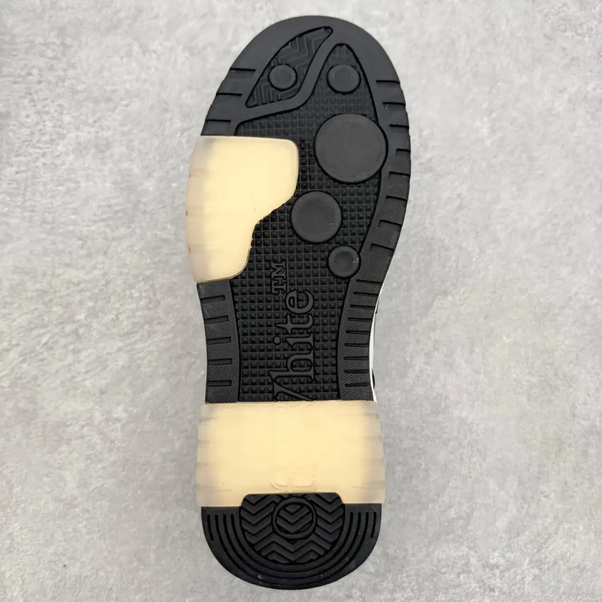 Off-White Out Of Office Sneakers - Image 9