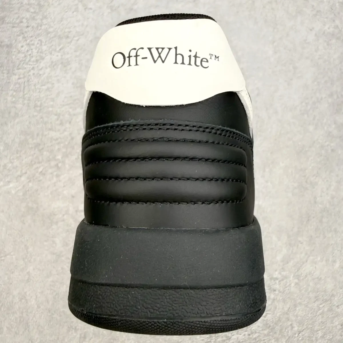 Off-White Out Of Office Sneakers - Image 2