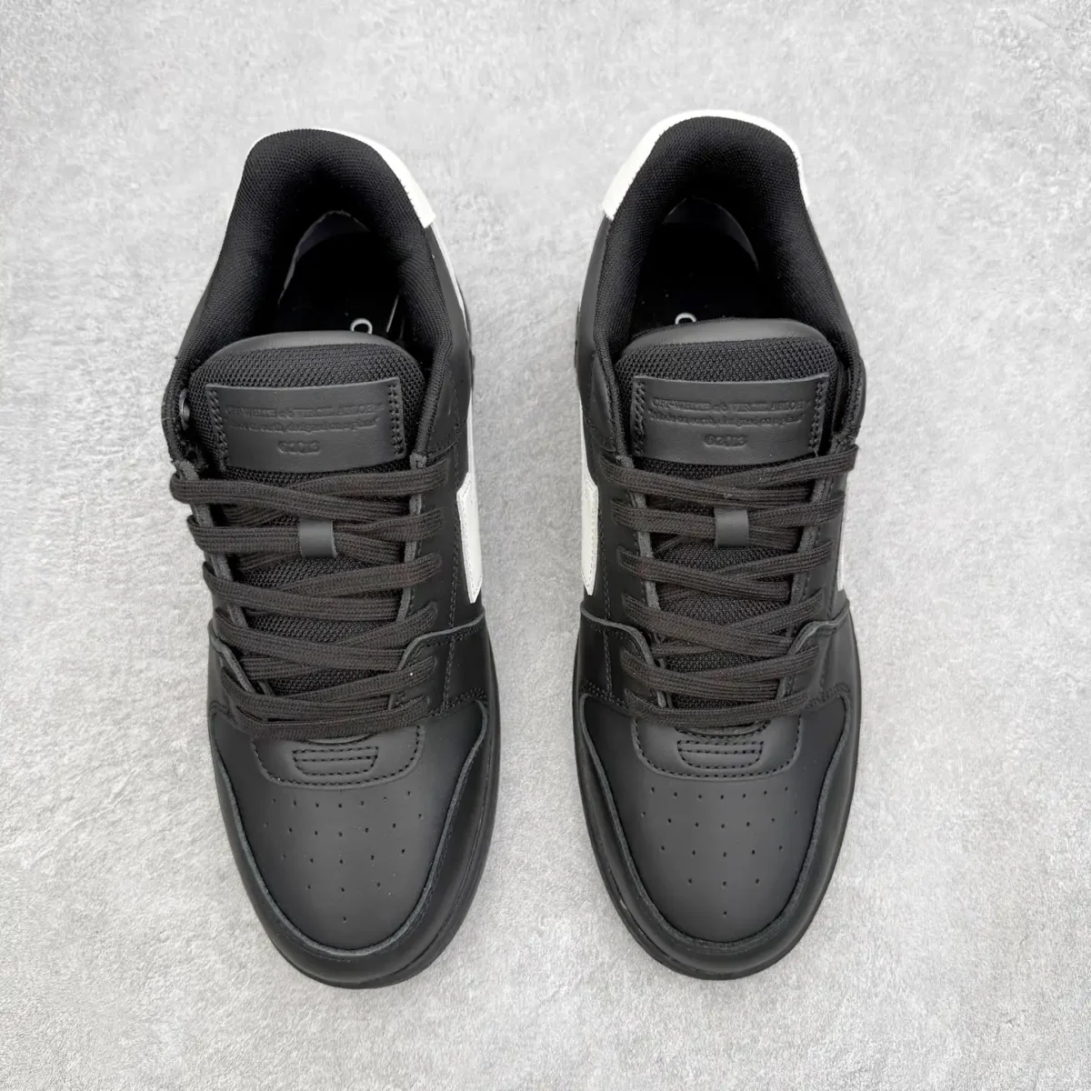 Off-White Out Of Office Sneakers - Image 3