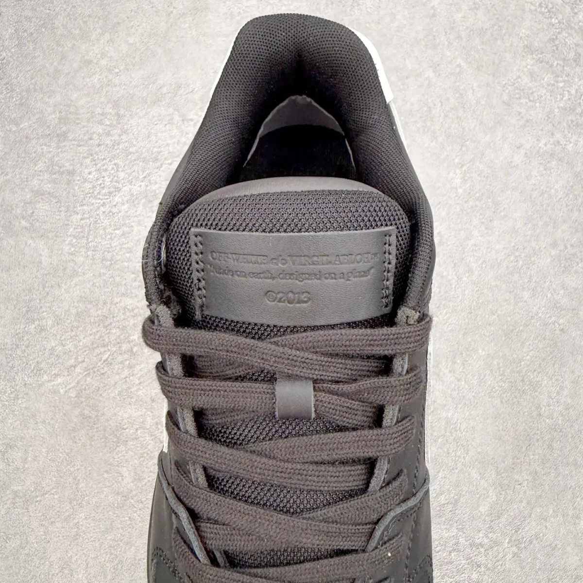 Off-White Out Of Office Sneakers - Image 4