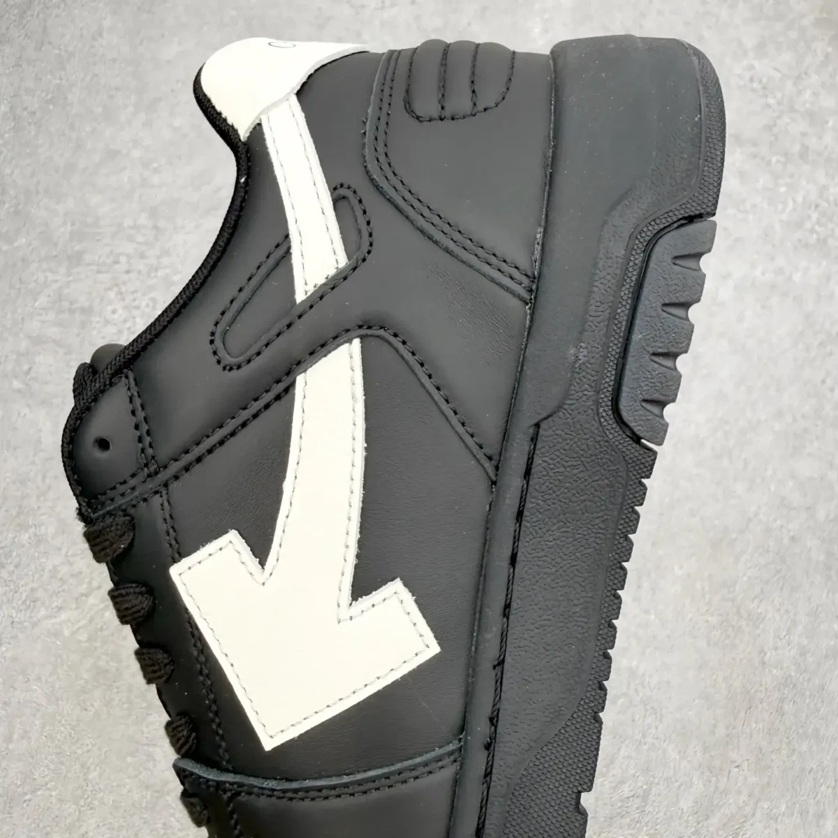 Off-White Out Of Office Sneakers - Image 6