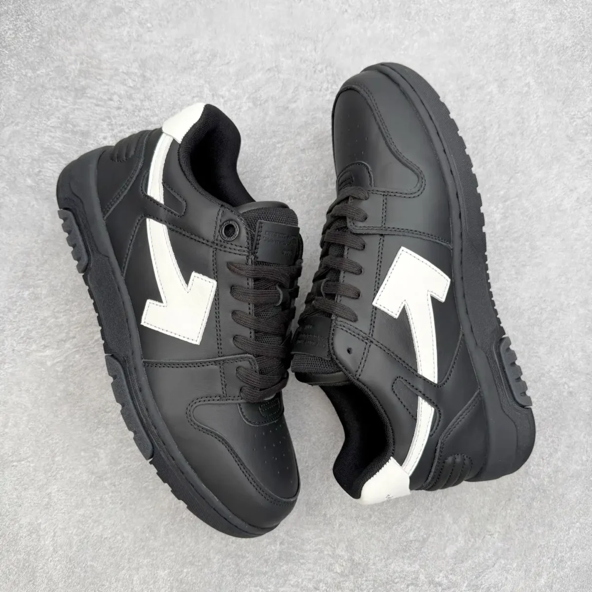 Off-White Out Of Office Sneakers - Image 7