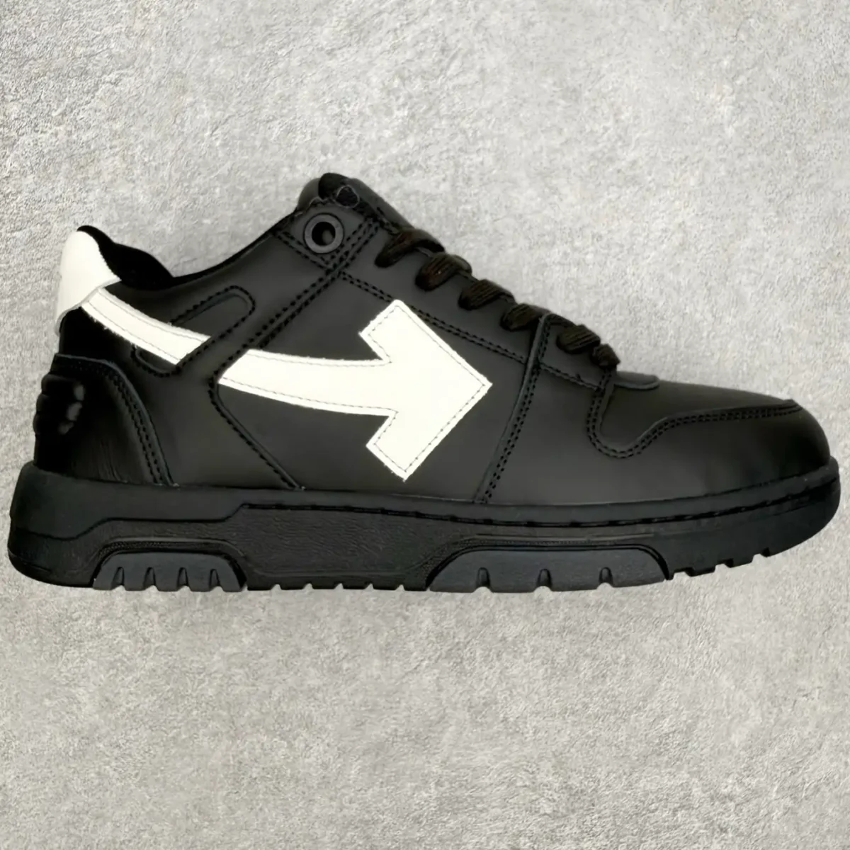 Off-White Out Of Office Sneakers - Image 1
