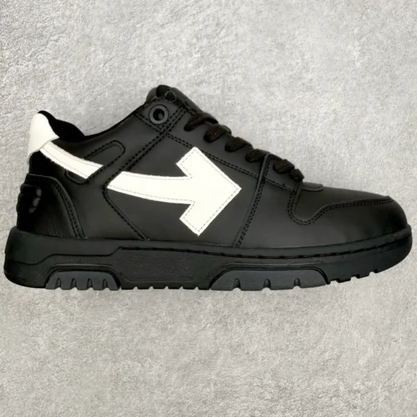 Off-White Out Of Office Sneakers