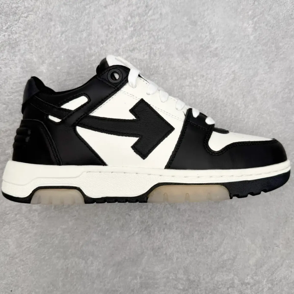Off-White Out Of Office Sneakers - Image 1