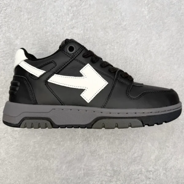Off-White Out Of Office Sneakers