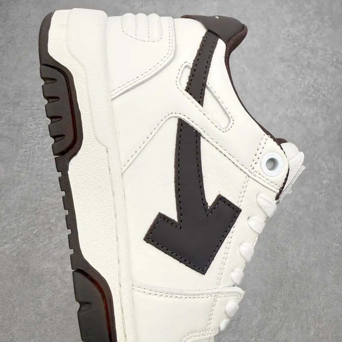 Off-White Out Of Office Sneakers - Image 3