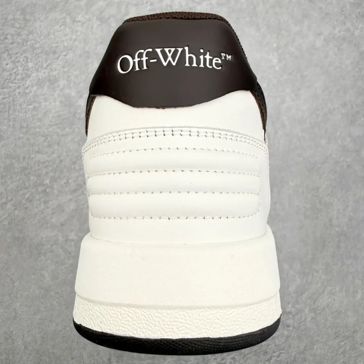 Off-White Out Of Office Sneakers - Image 4