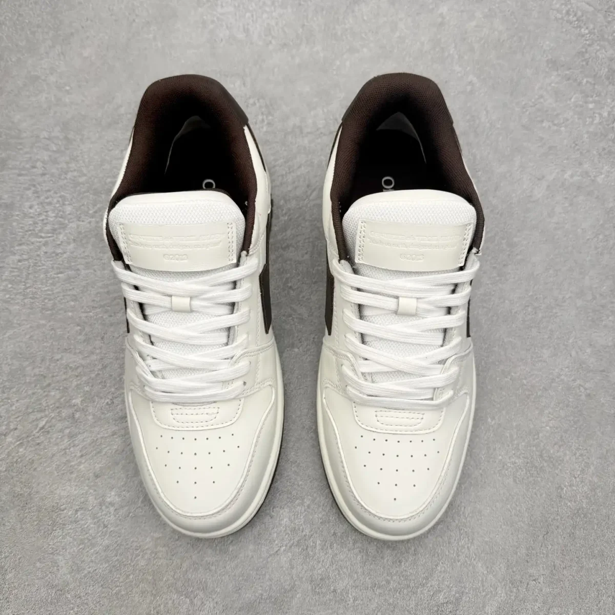 Off-White Out Of Office Sneakers - Image 5