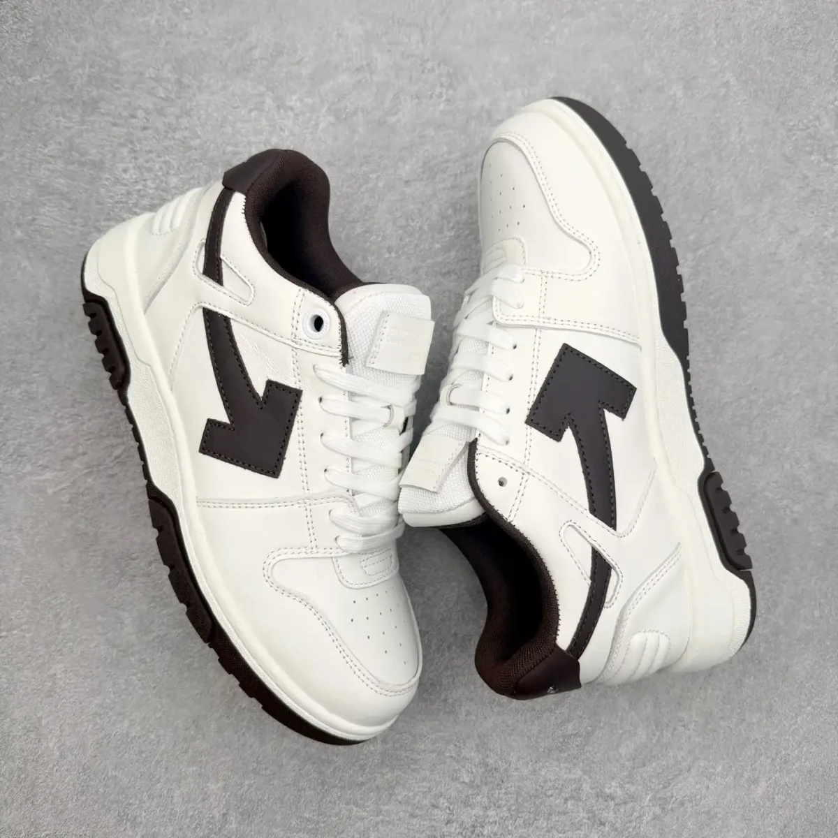 Off-White Out Of Office Sneakers - Image 6