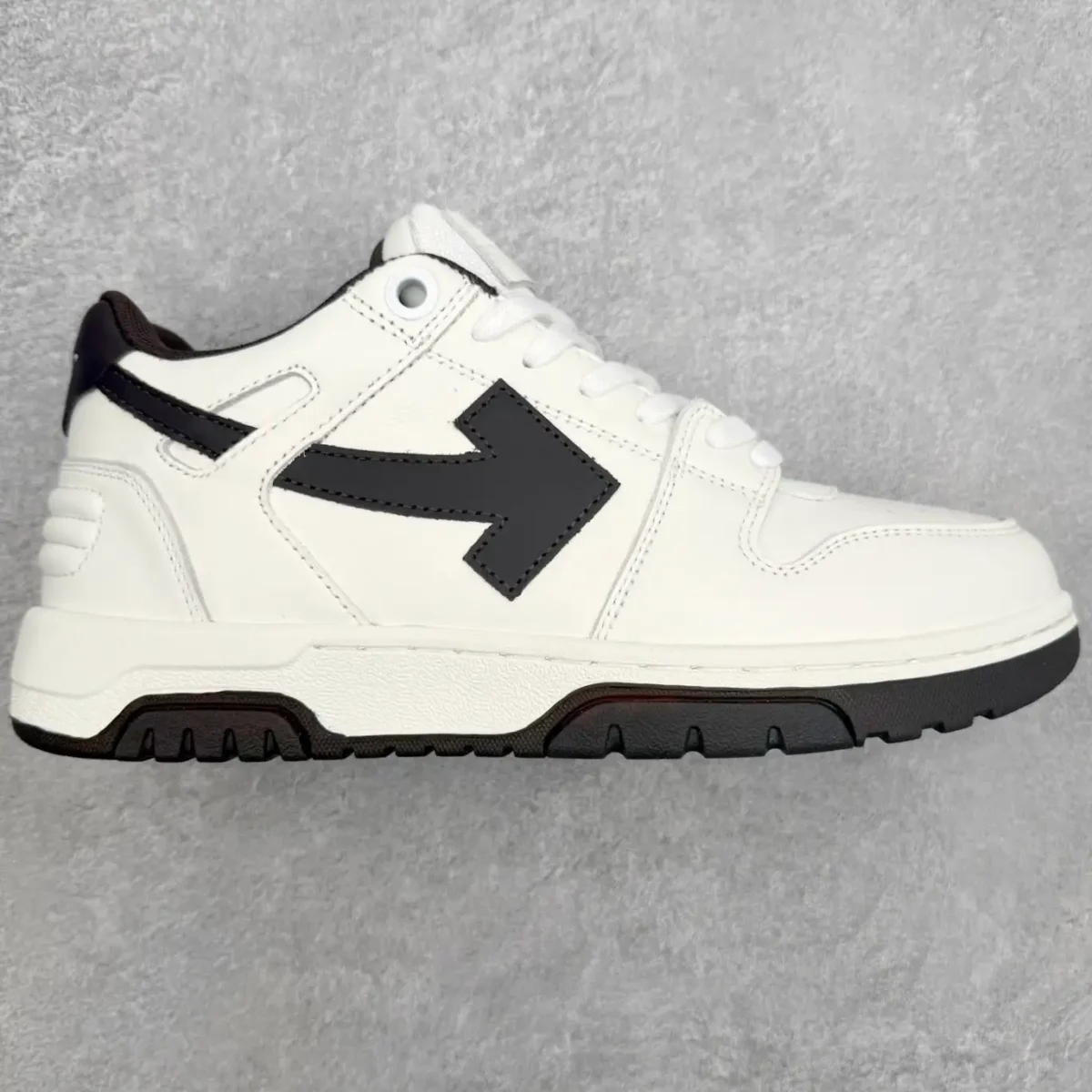 Off-White Out Of Office Sneakers - Image 1
