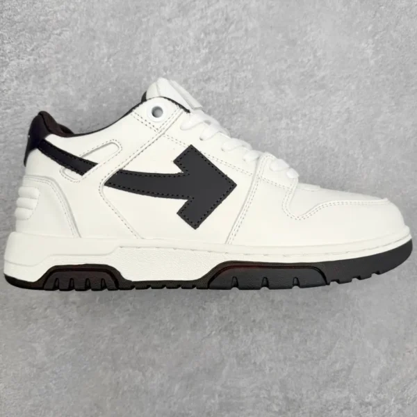 Off-White Out Of Office Sneakers