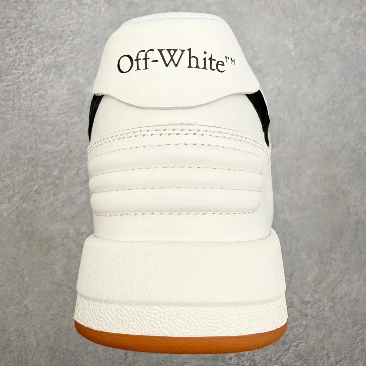 Off-White Out Of Office Sneakers - Image 5