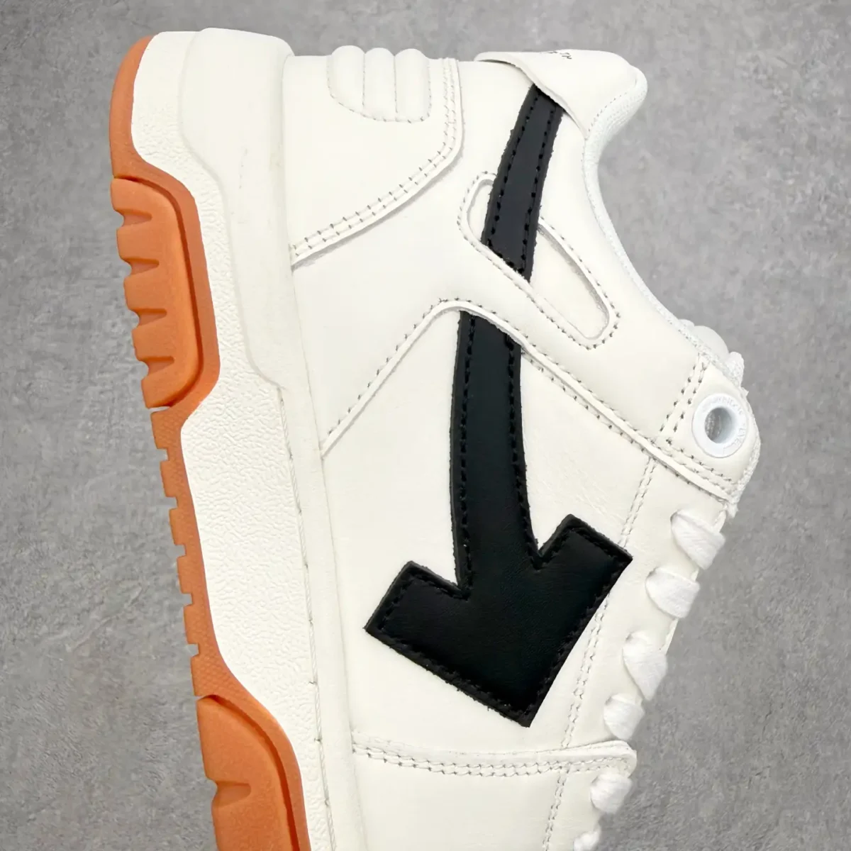 Off-White Out Of Office Sneakers - Image 2