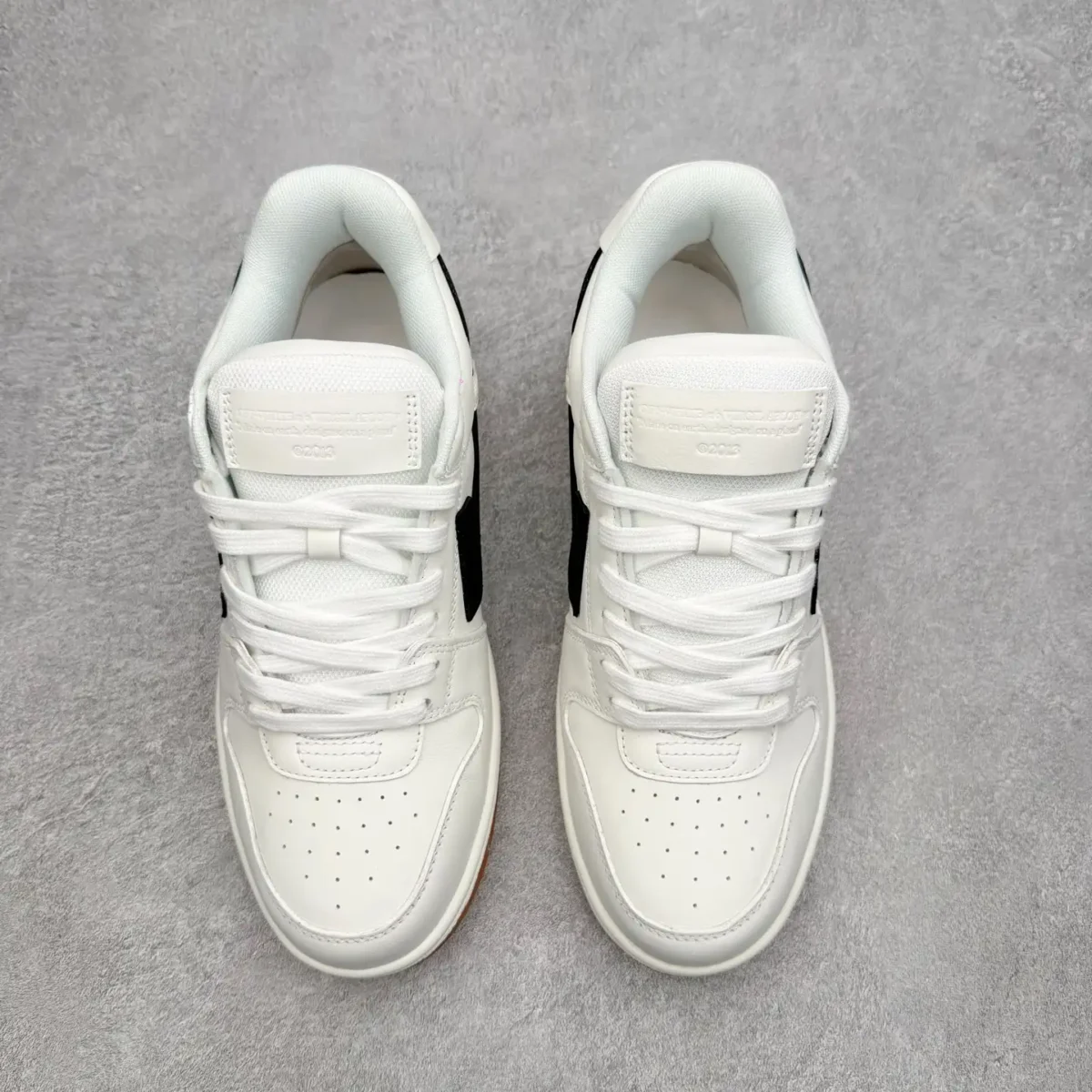 Off-White Out Of Office Sneakers - Image 3