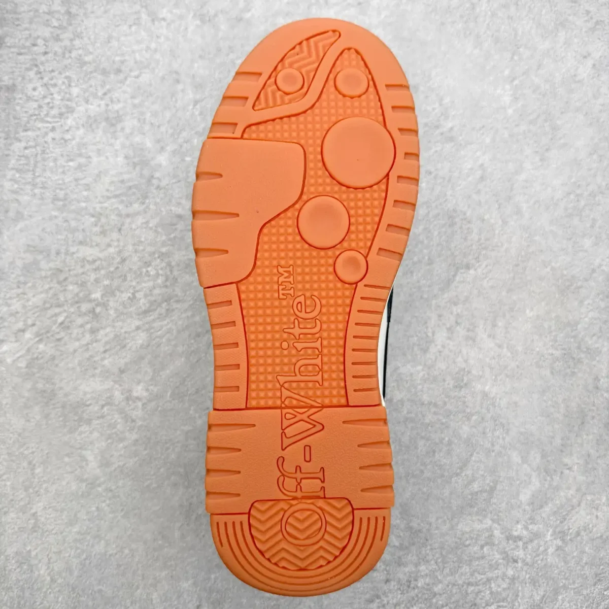 Off-White Out Of Office Sneakers - Image 6