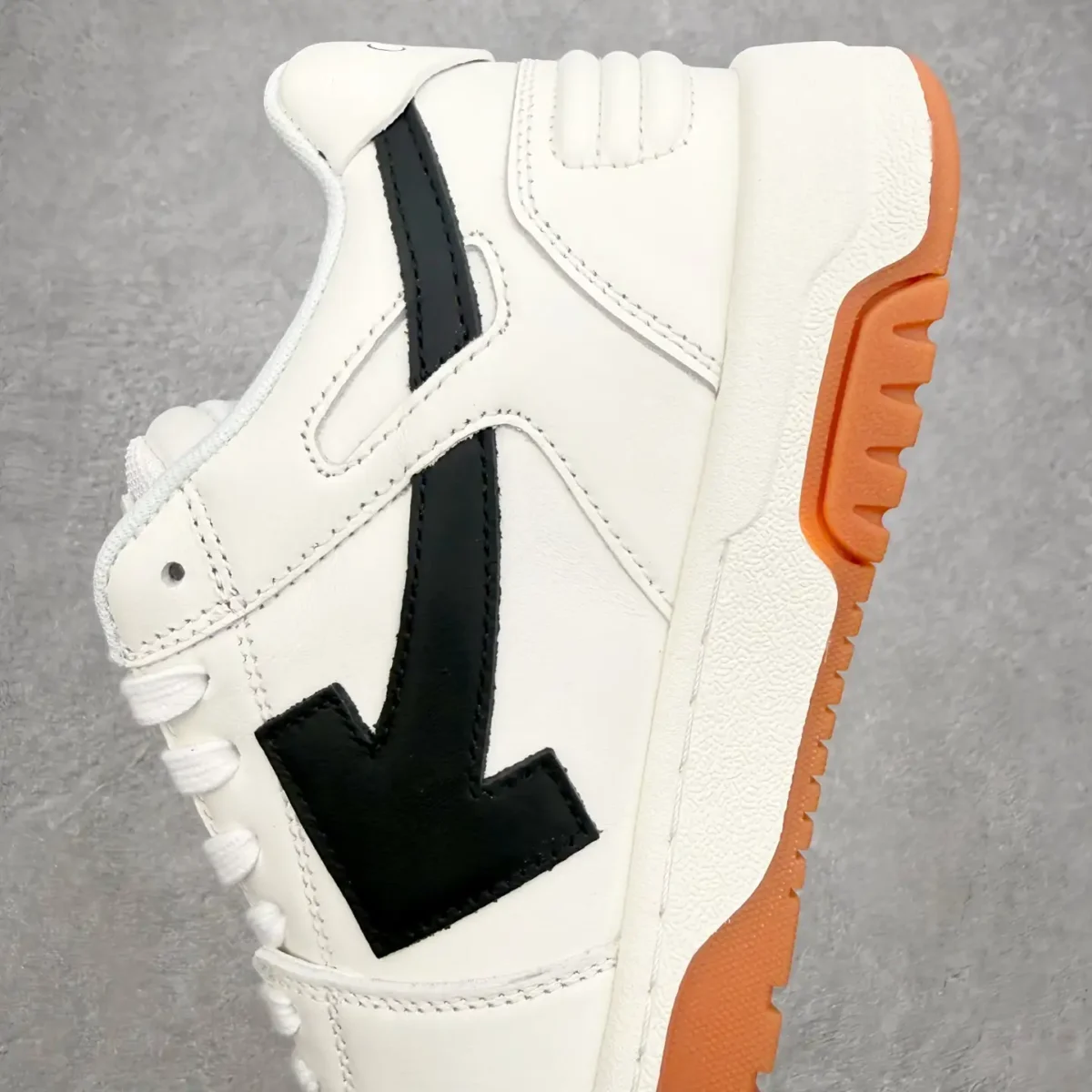 Off-White Out Of Office Sneakers - Image 4