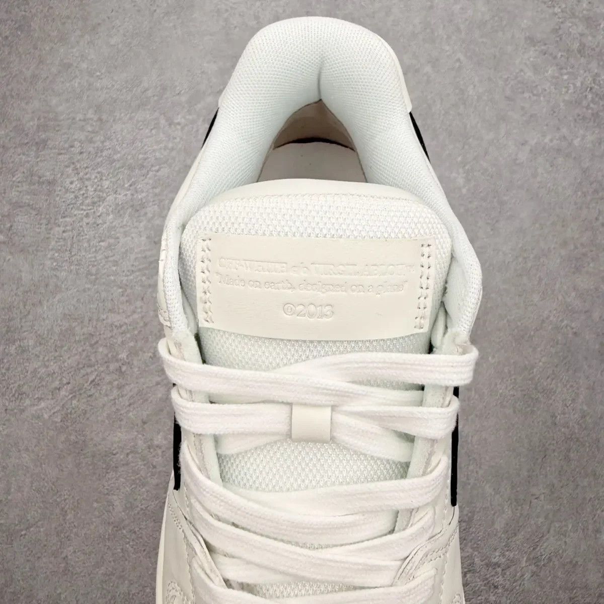 Off-White Out Of Office Sneakers - Image 9