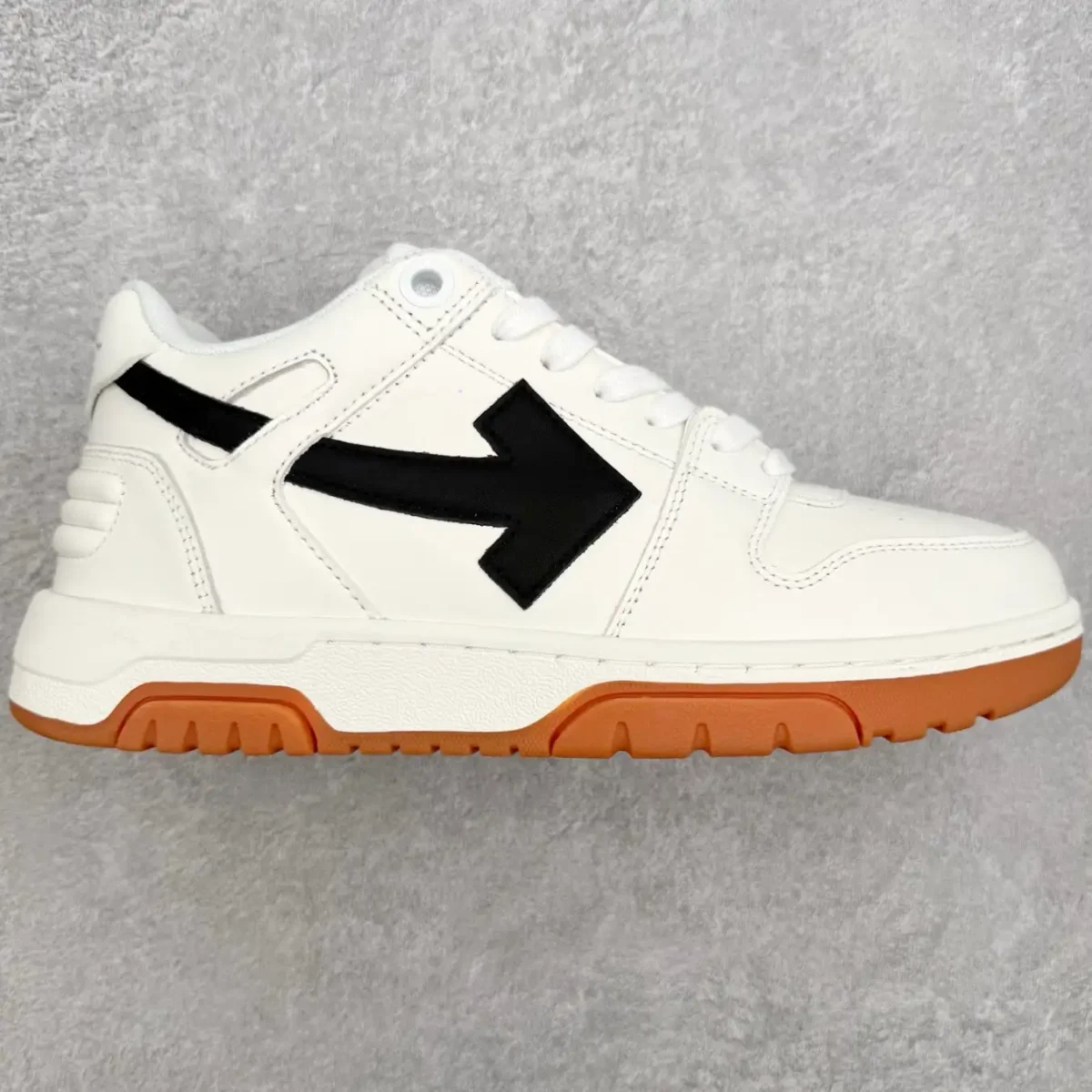 Off-White Out Of Office Sneakers - Image 1