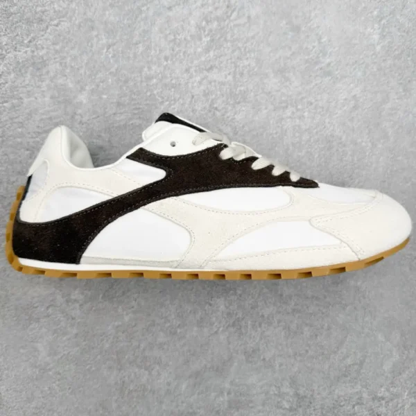 Bottega Orbit Flash Sneakers