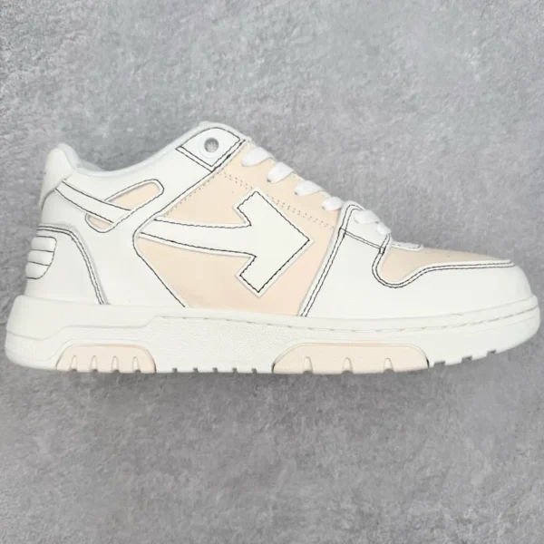 Off-White Out Of Office Sneakers