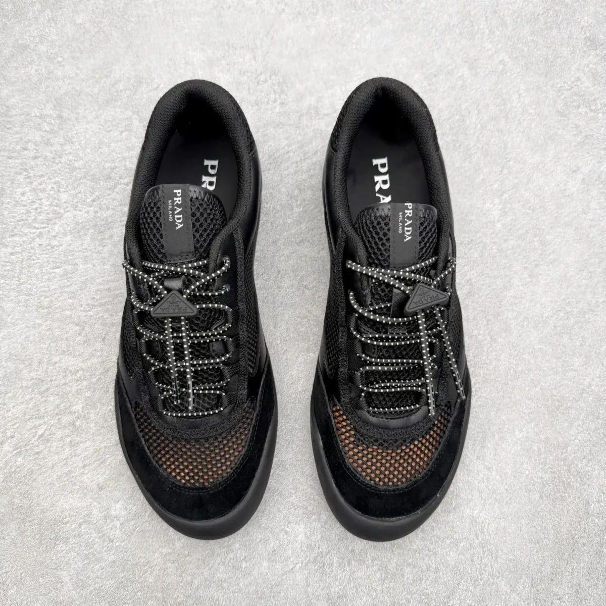 Prada Speedrock Sneakers - Image 2