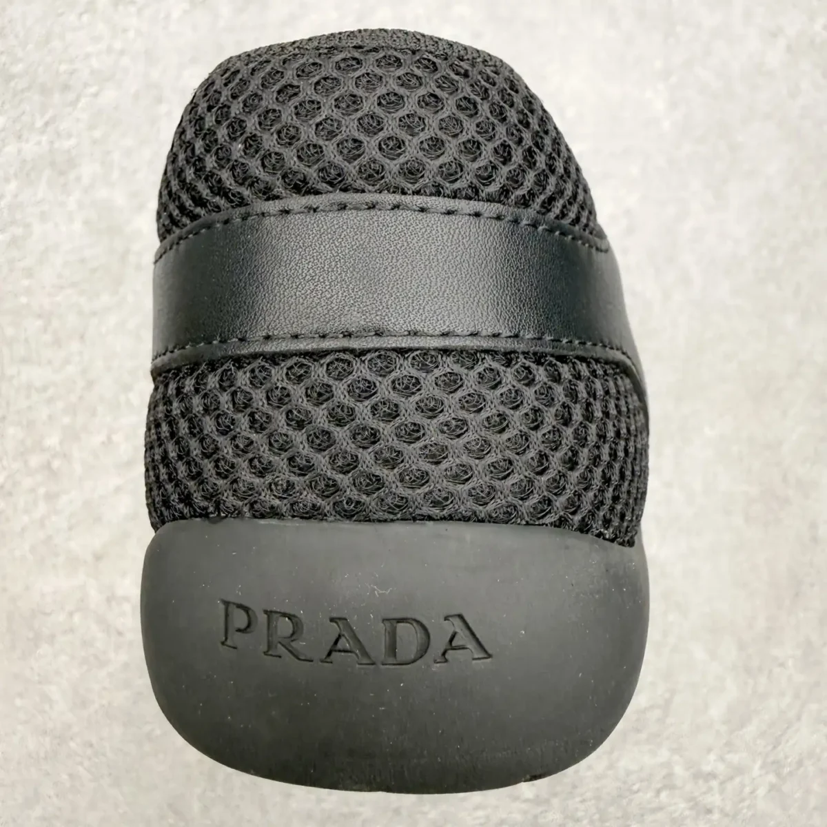 Prada Speedrock Sneakers - Image 4