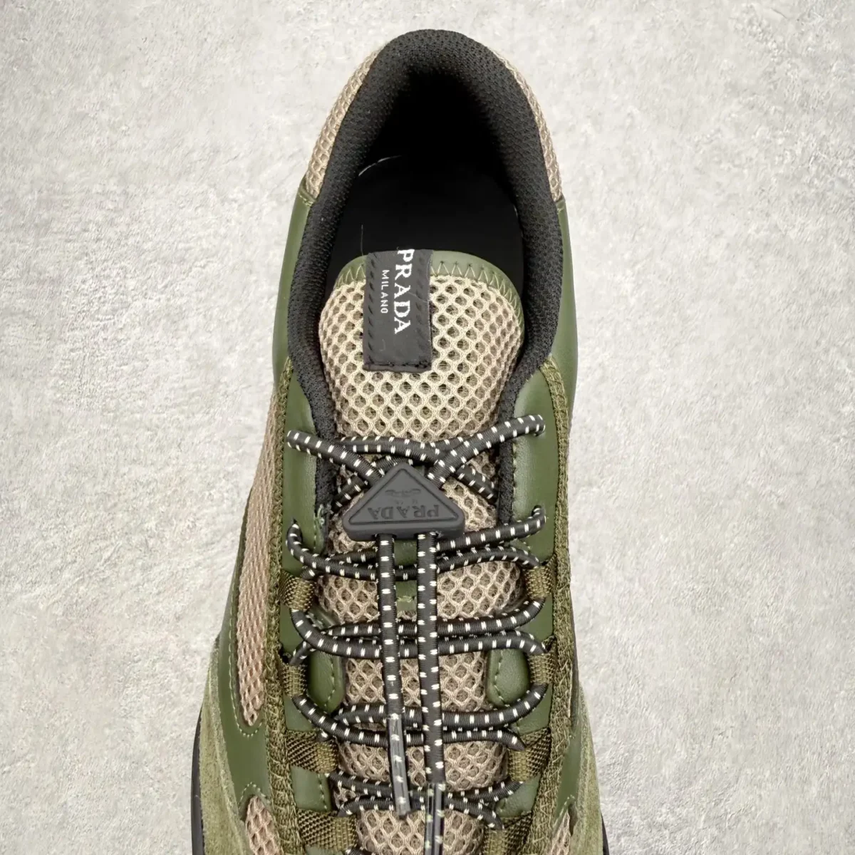 Prada Speedrock Sneakers - Image 3