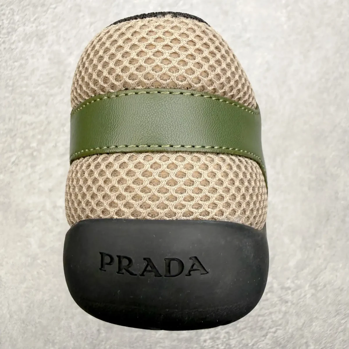 Prada Speedrock Sneakers - Image 5