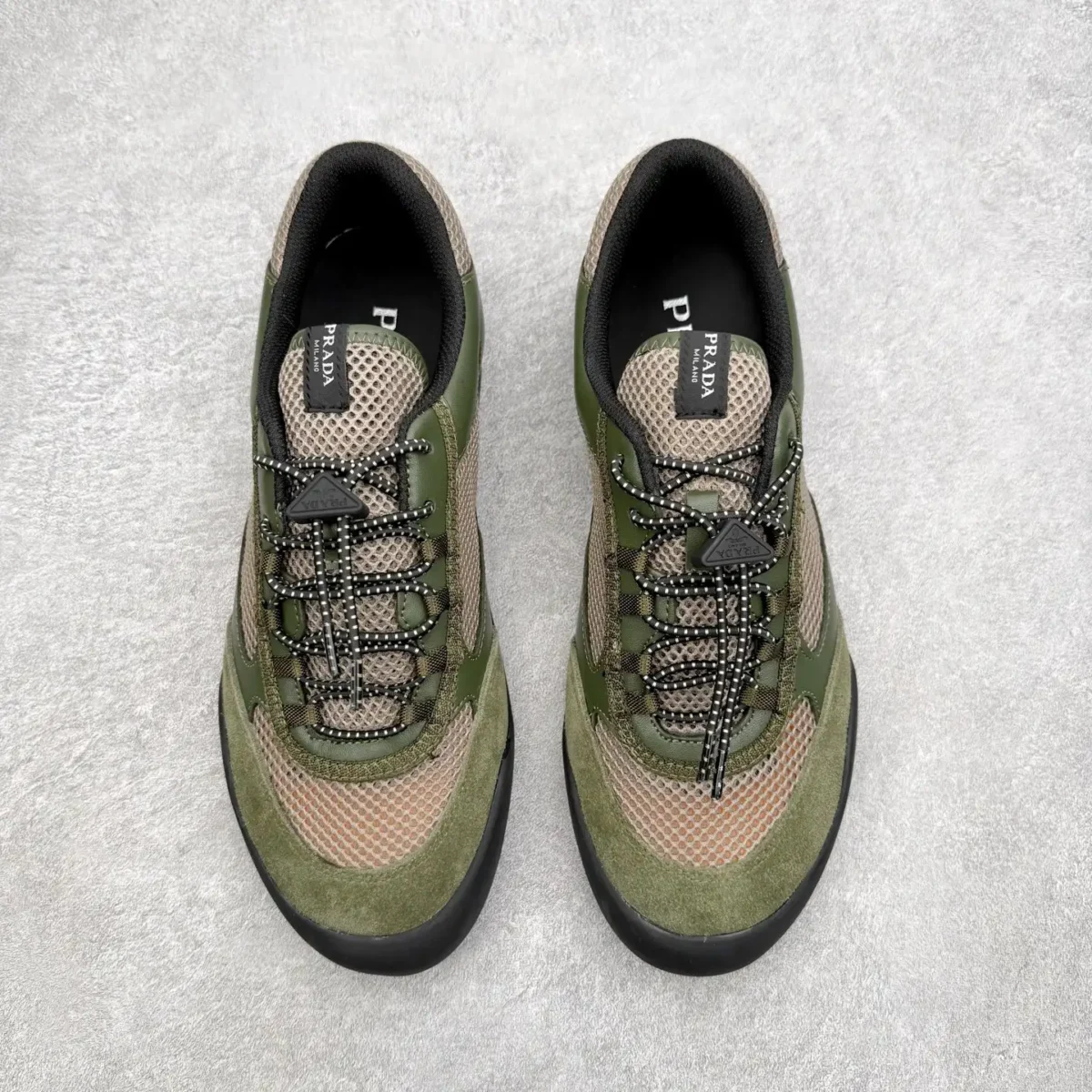 Prada Speedrock Sneakers - Image 8