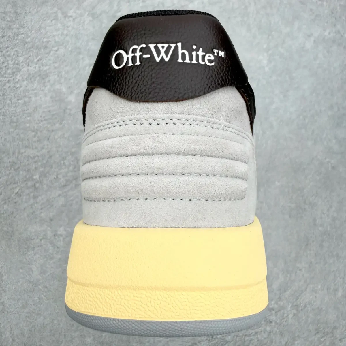 Off-White Out Of Office Sneakers - Image 3