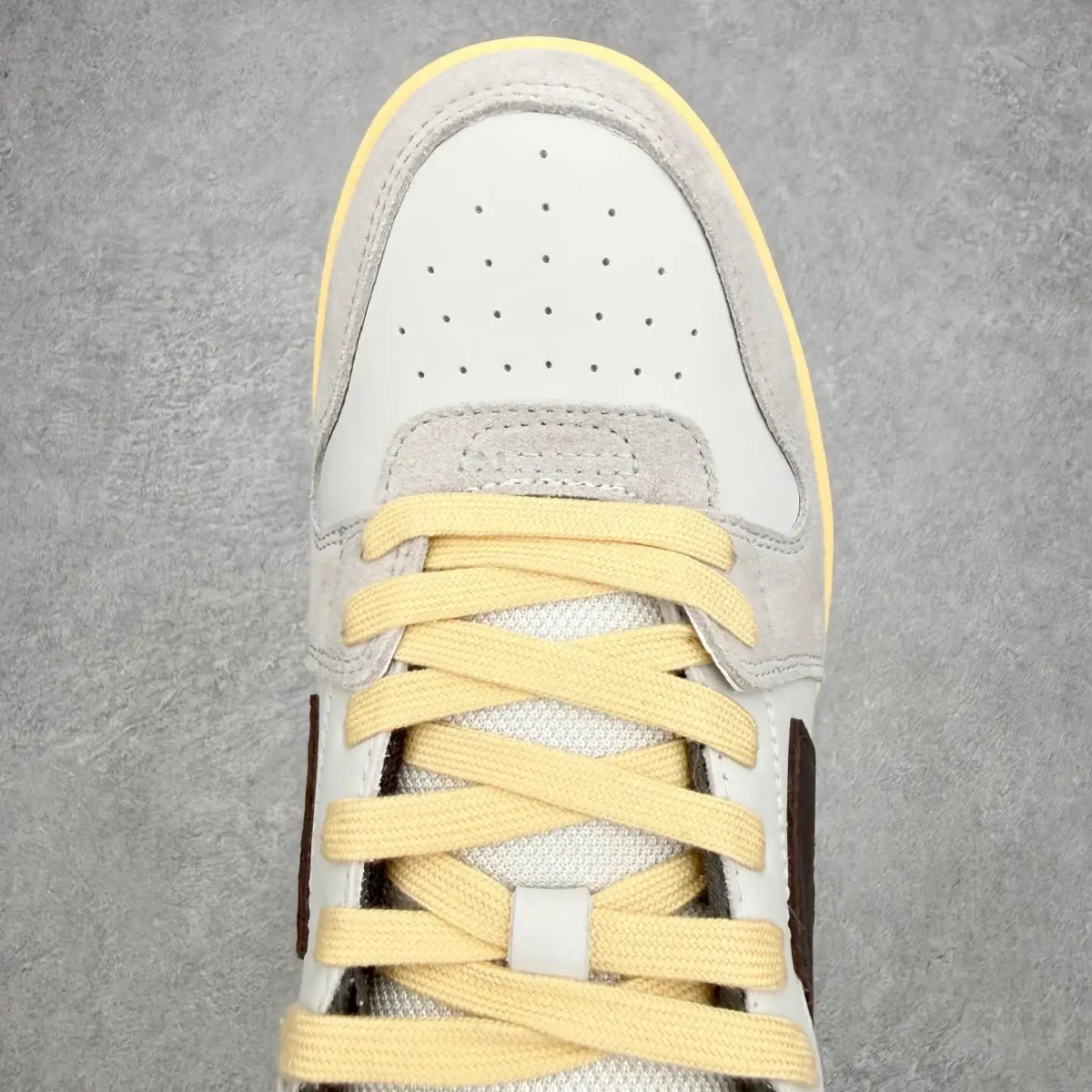 Off-White Out Of Office Sneakers - Image 6