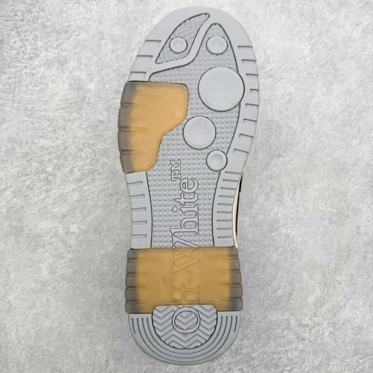 Off-White Out Of Office Sneakers - Image 9