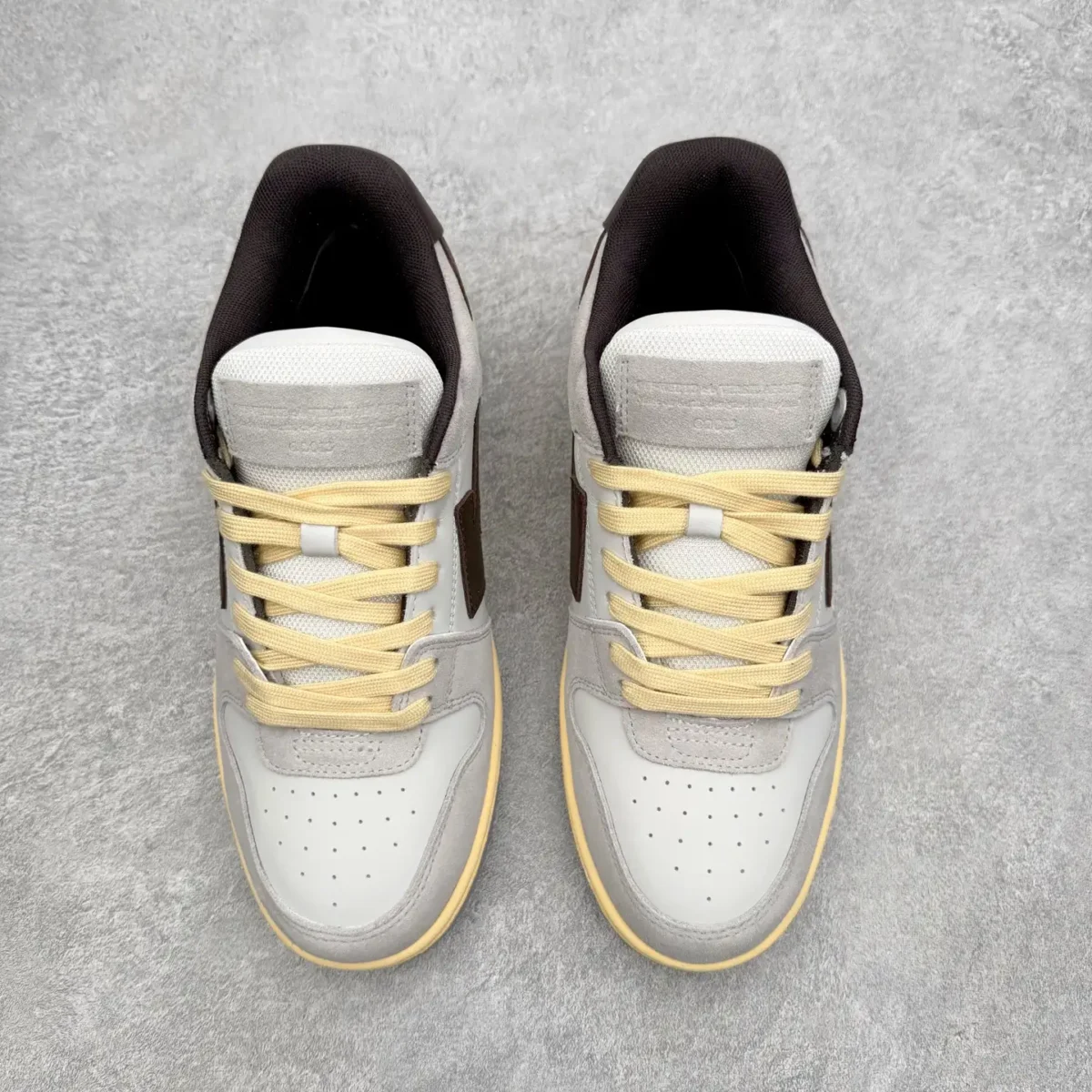 Off-White Out Of Office Sneakers - Image 8
