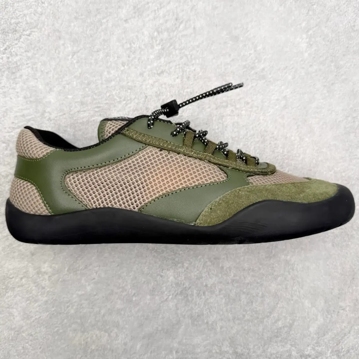 Prada Speedrock Sneakers - Image 1