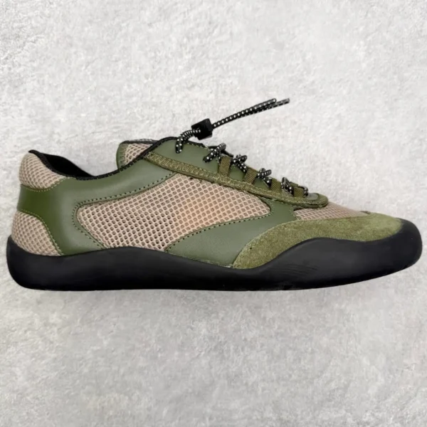 Prada Speedrock Sneakers