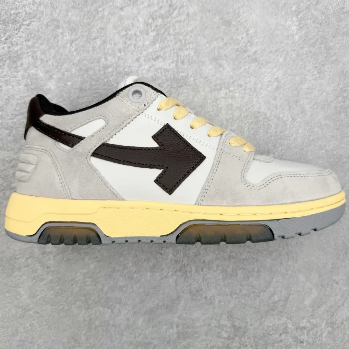 Off-White Out Of Office Sneakers - Image 1