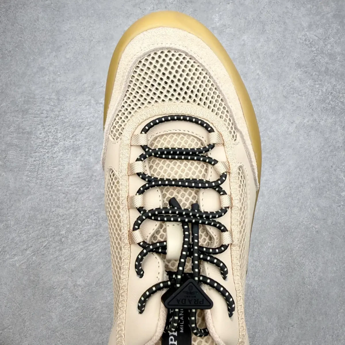 Prada Speedrock Sneakers - Image 3