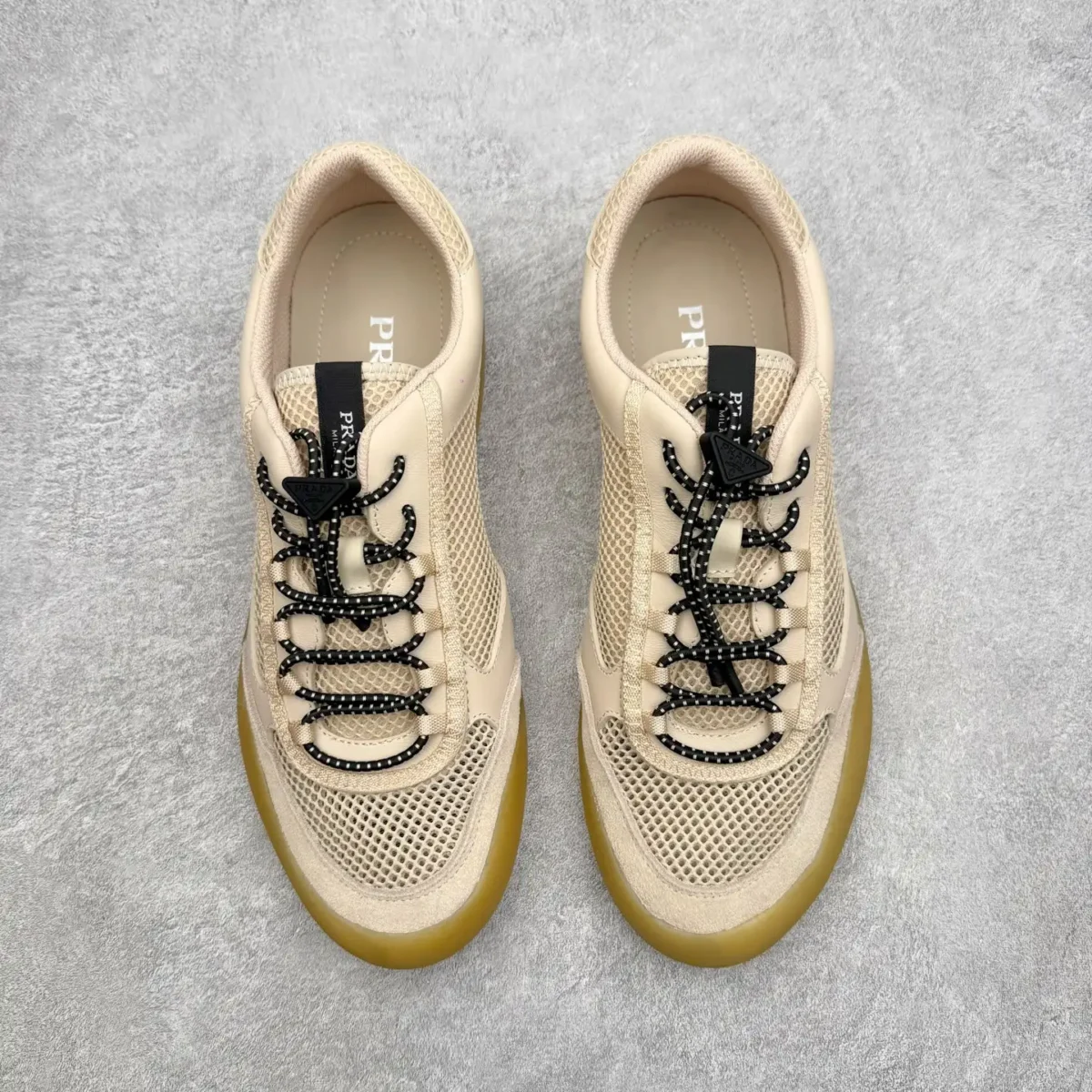 Prada Speedrock Sneakers - Image 6