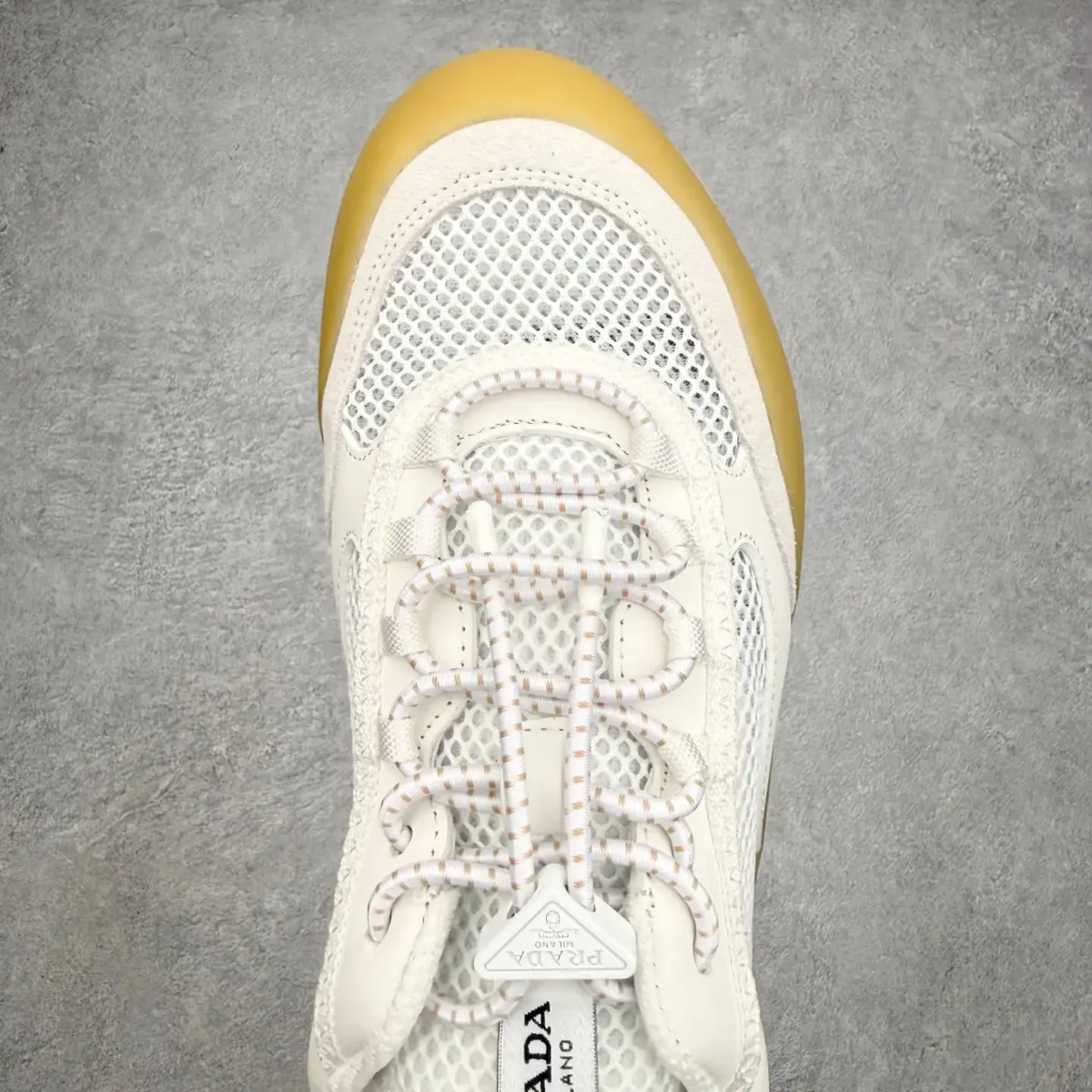 Prada Speedrock Sneakers - Image 2
