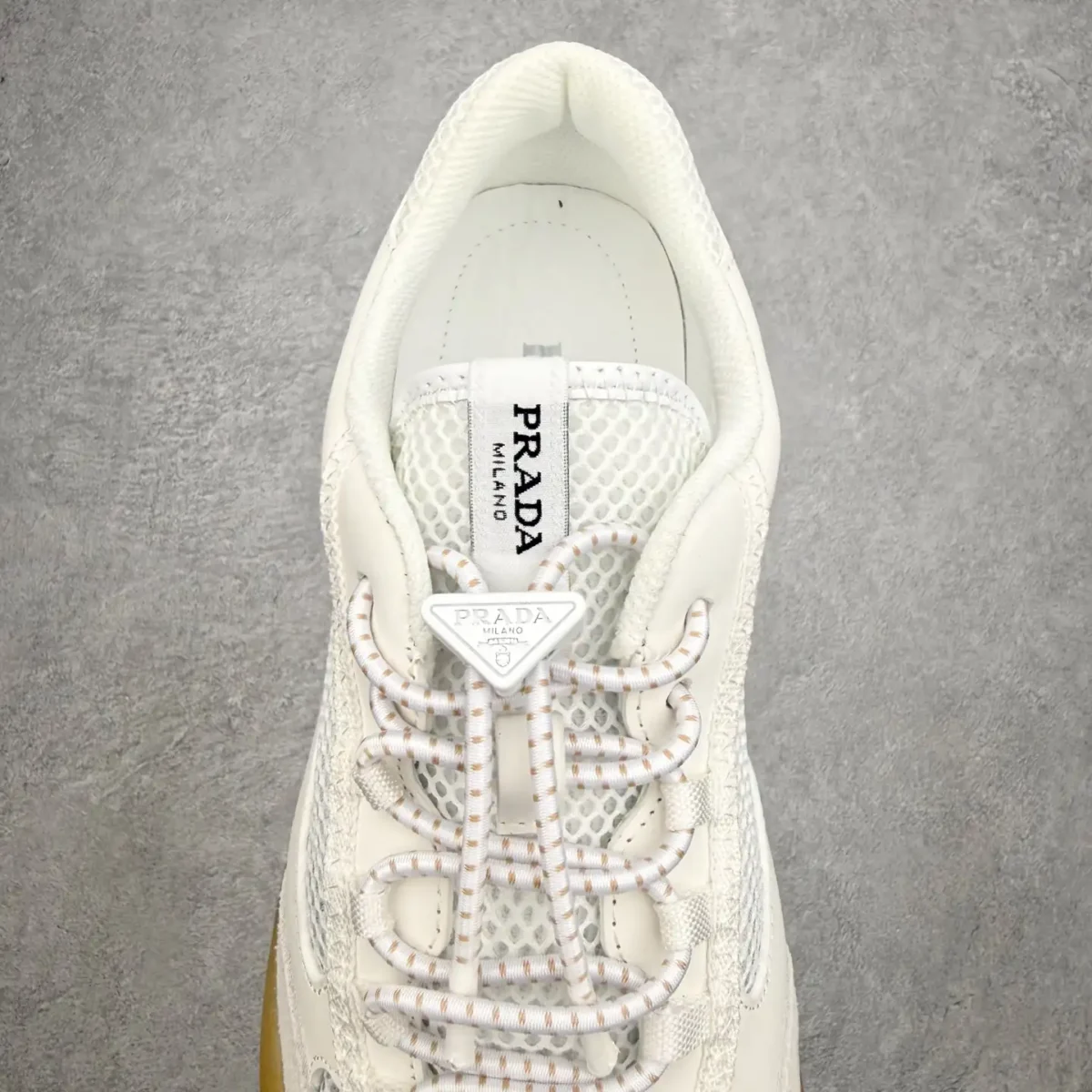Prada Speedrock Sneakers - Image 3