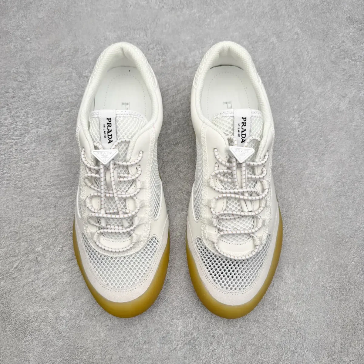 Prada Speedrock Sneakers - Image 5
