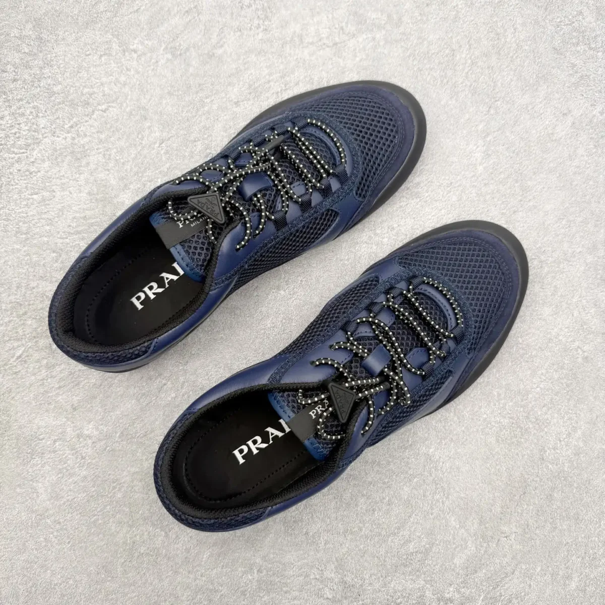 Prada Speedrock Sneakers - Image 5
