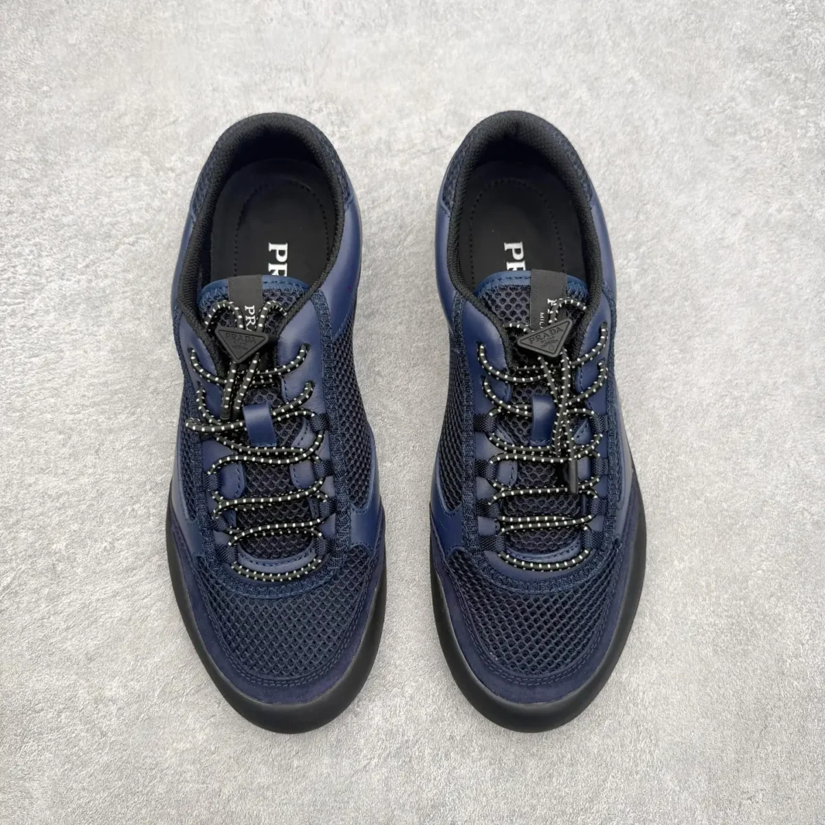 Prada Speedrock Sneakers - Image 8