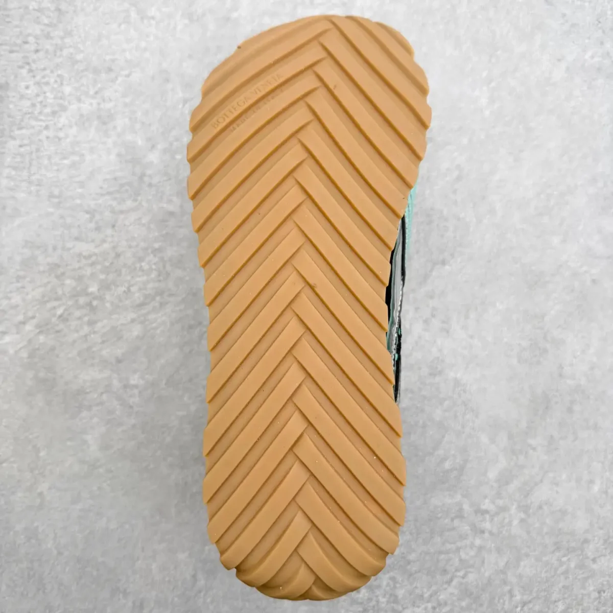 Bottega Orbit Runner Sneakers - Image 9
