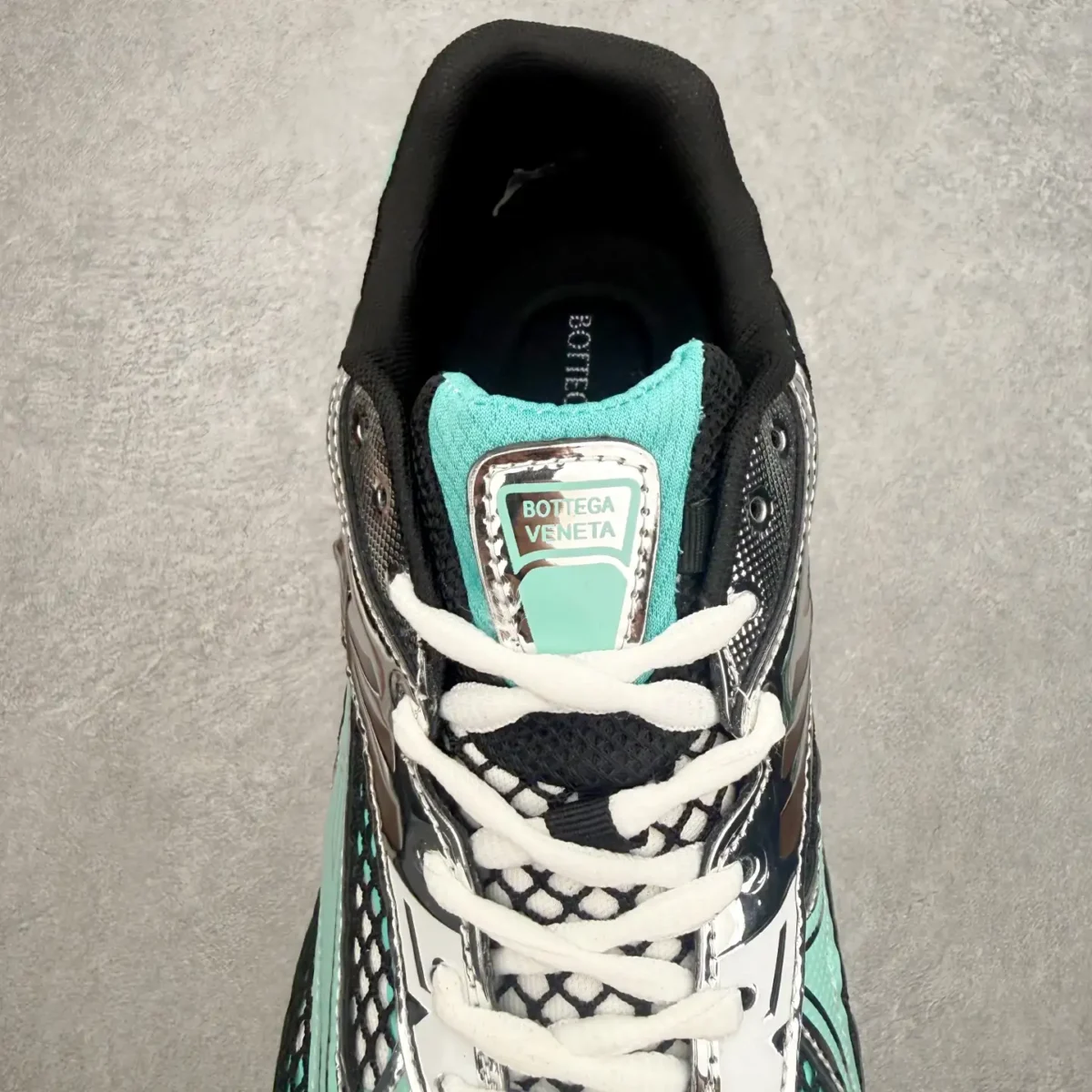 Bottega Orbit Runner Sneakers - Image 7