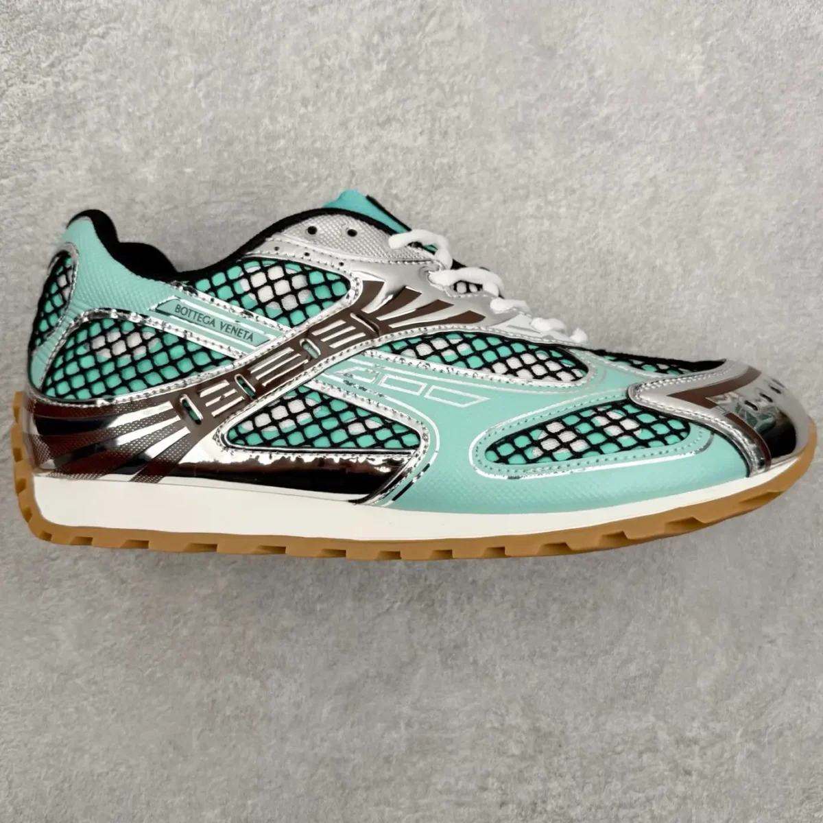 Bottega Orbit Runner Sneakers - Image 1